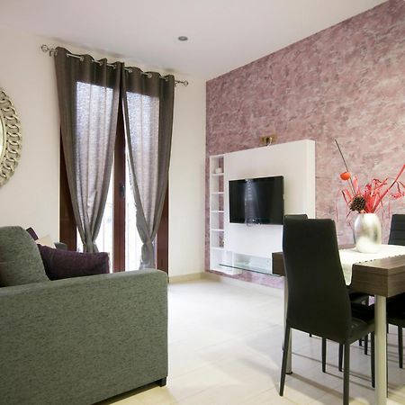 Aparthotel Rambla108 Barcelona Eksteriør bilde