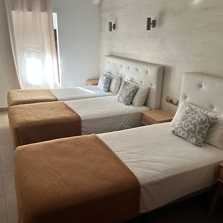 Aparthotel Rambla108 Barcelona Eksteriør bilde