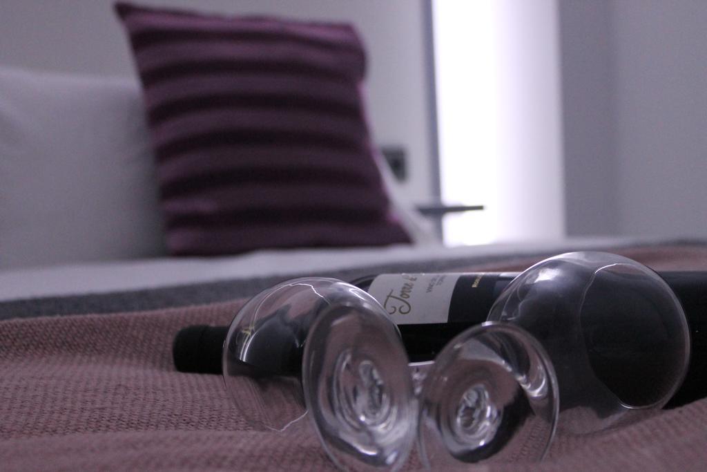 Aparthotel Rambla108 Barcelona Eksteriør bilde