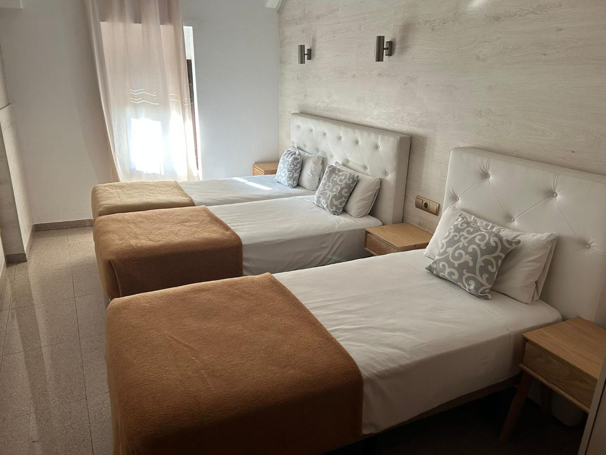 Aparthotel Rambla108 Barcelona Eksteriør bilde