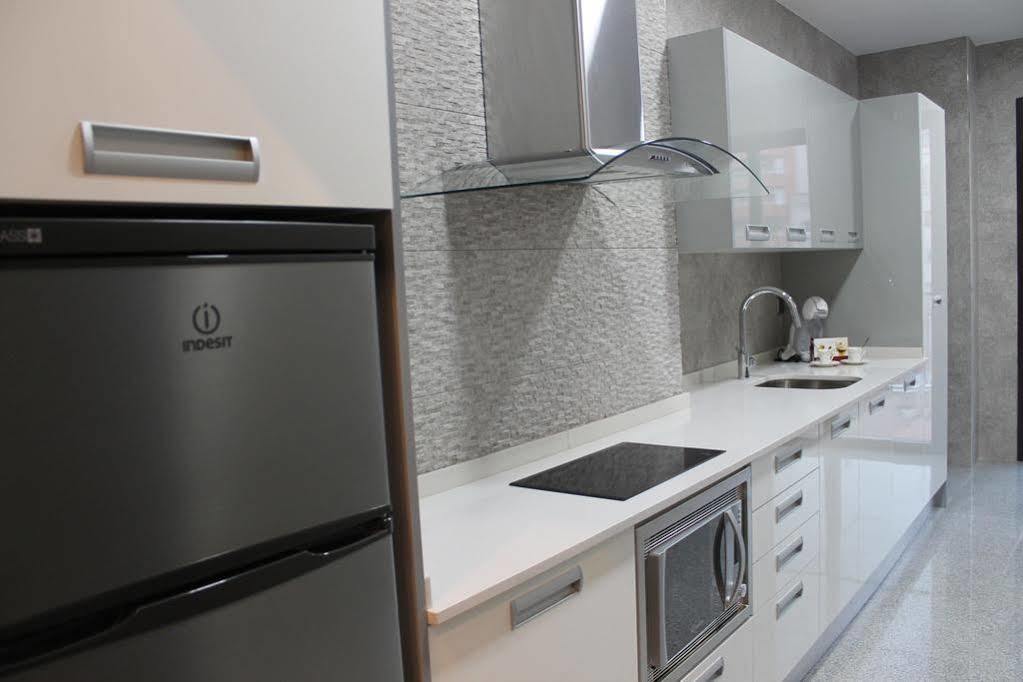 Aparthotel Rambla108 Barcelona Eksteriør bilde