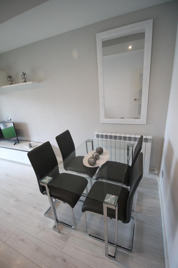 Aparthotel Rambla108 Barcelona Eksteriør bilde