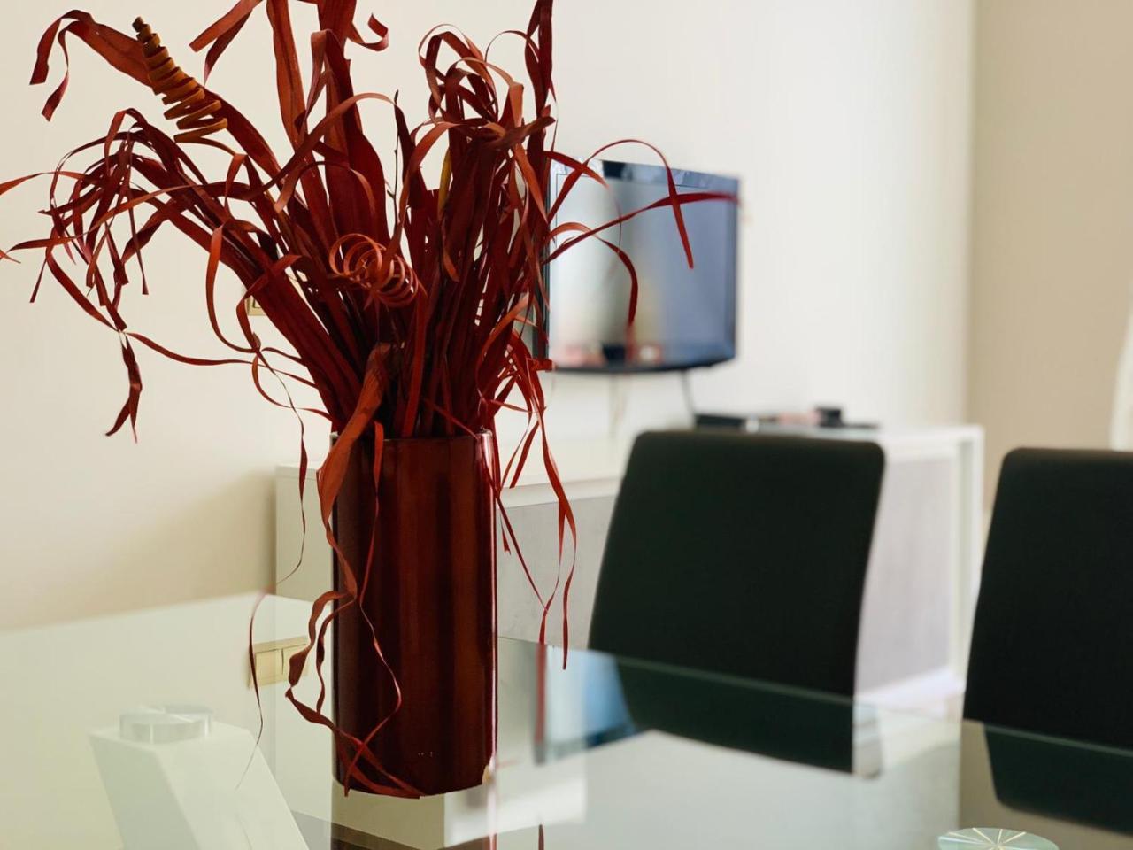 Aparthotel Rambla108 Barcelona Eksteriør bilde